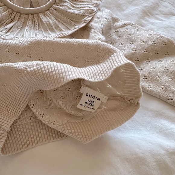 Knit Sweater - Picture 2 of 4